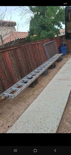 Ladder 30ft