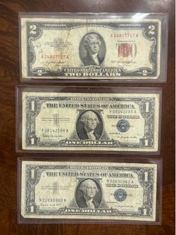 Old money