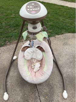 Infant swing