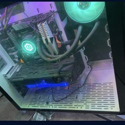Gaming Computer