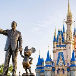 Disney World Tickets 