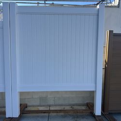 Fence 