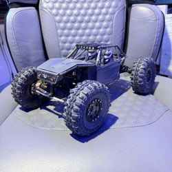 Fully Built Axial Ubt-18 Capra 