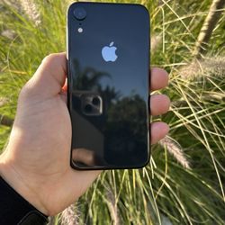 iPhone XR 64gb 