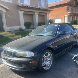 2003 BMW 330Ci