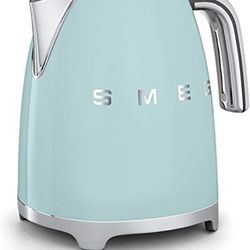 (New) Smeg Kettle 