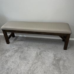 Powell Dining Bench