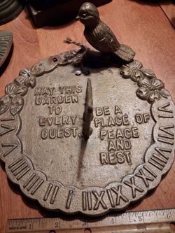 Sundial
