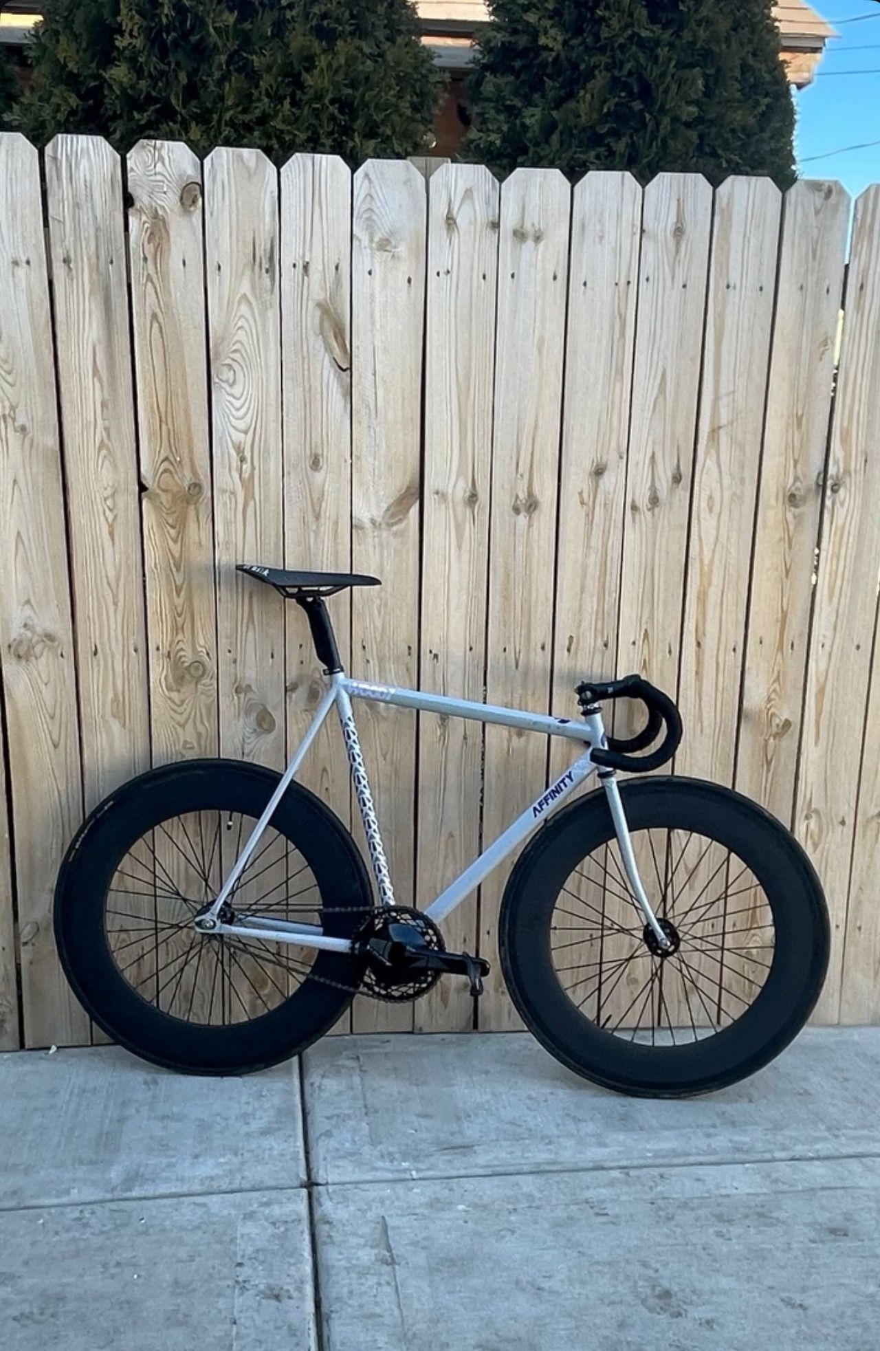 Affinity Lo Pro