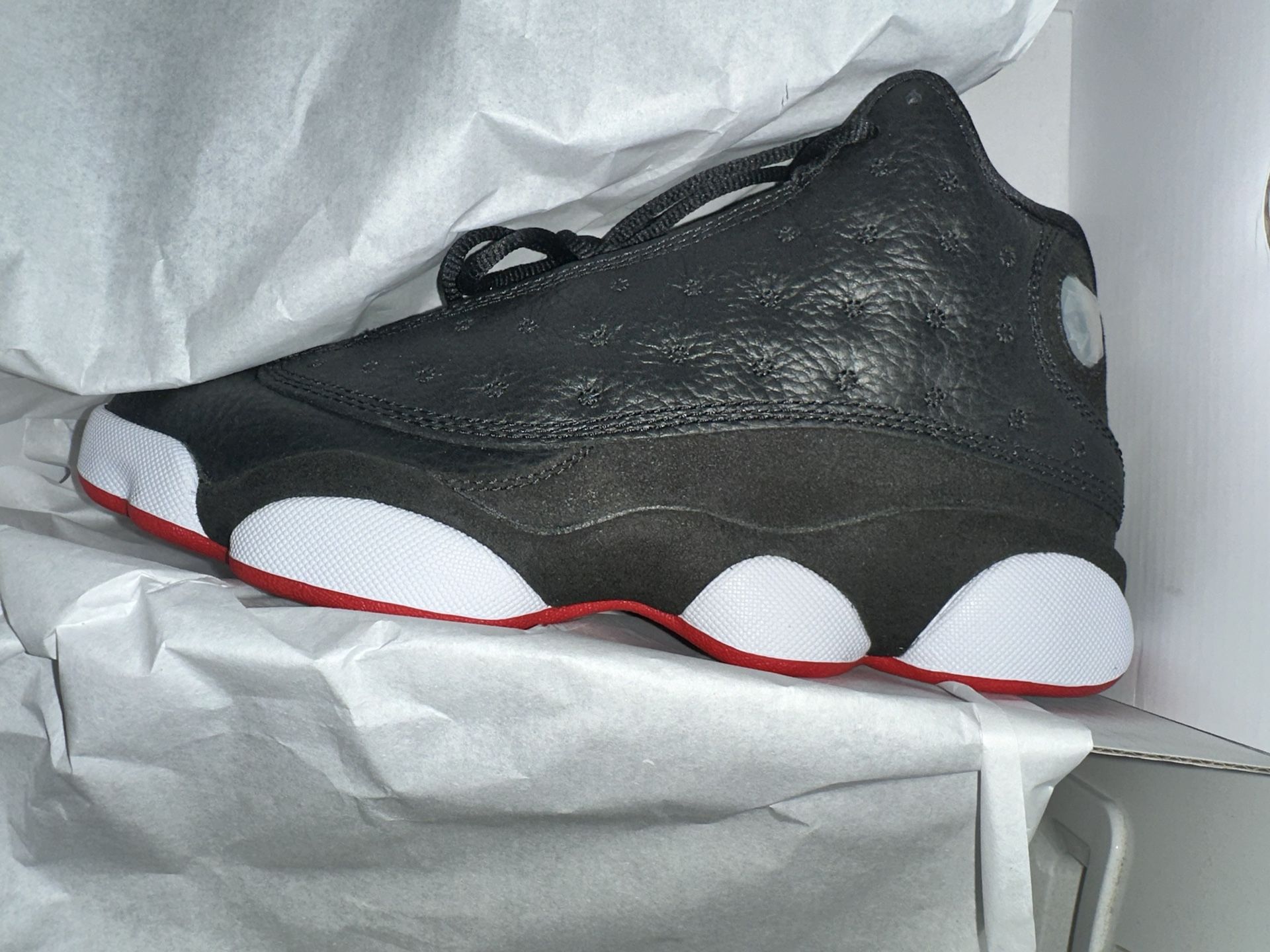 Jordan 13s