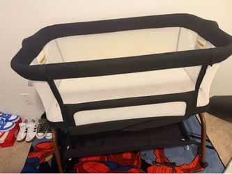 Bedside Sleeper (Baby)
