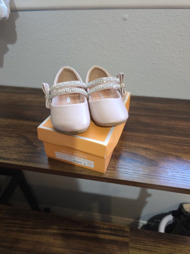 Dress Shoes