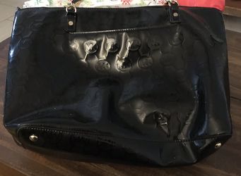 MK Bag