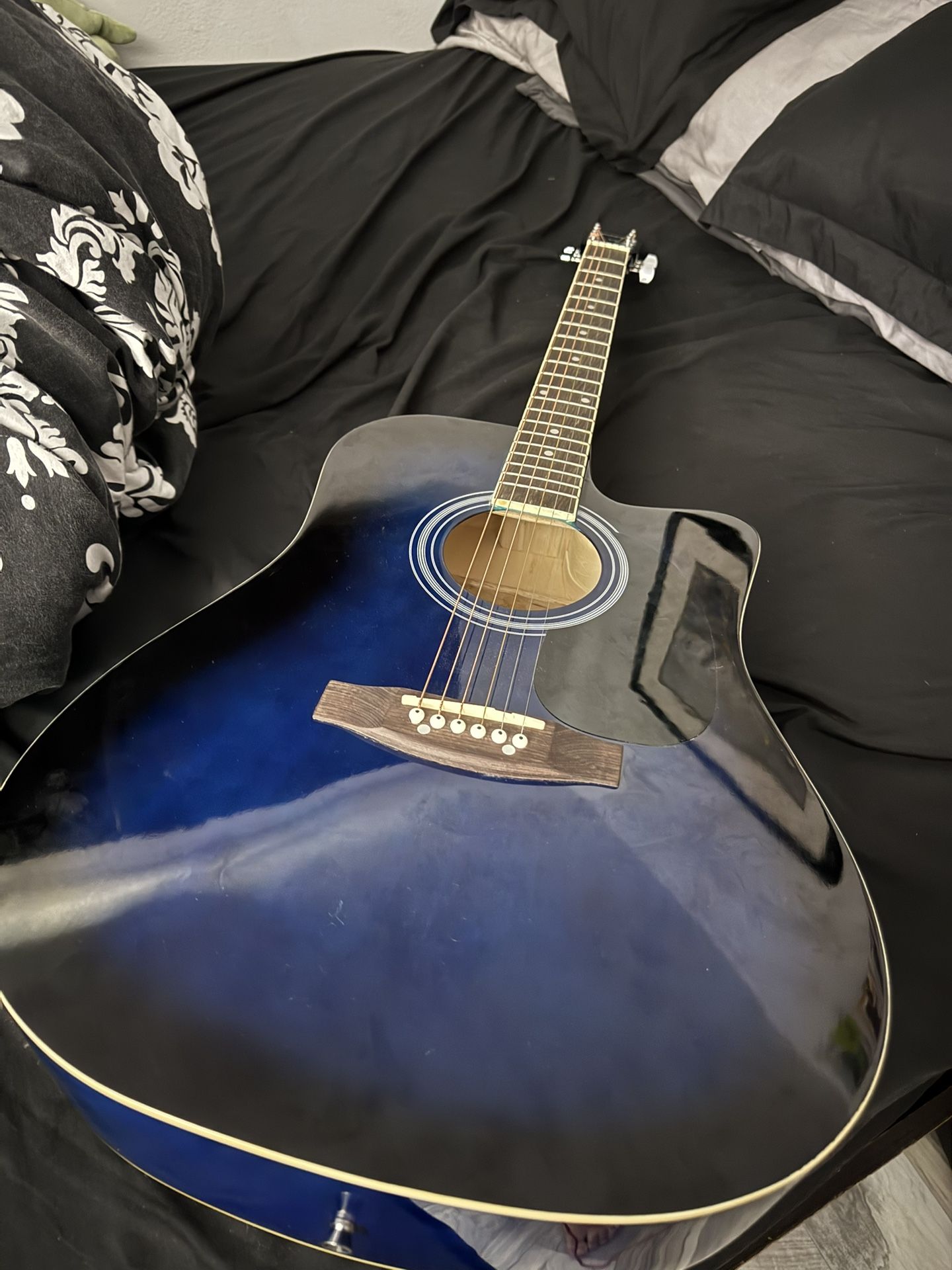 Acoustic Guitar