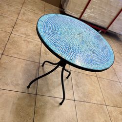 Outdoor Table