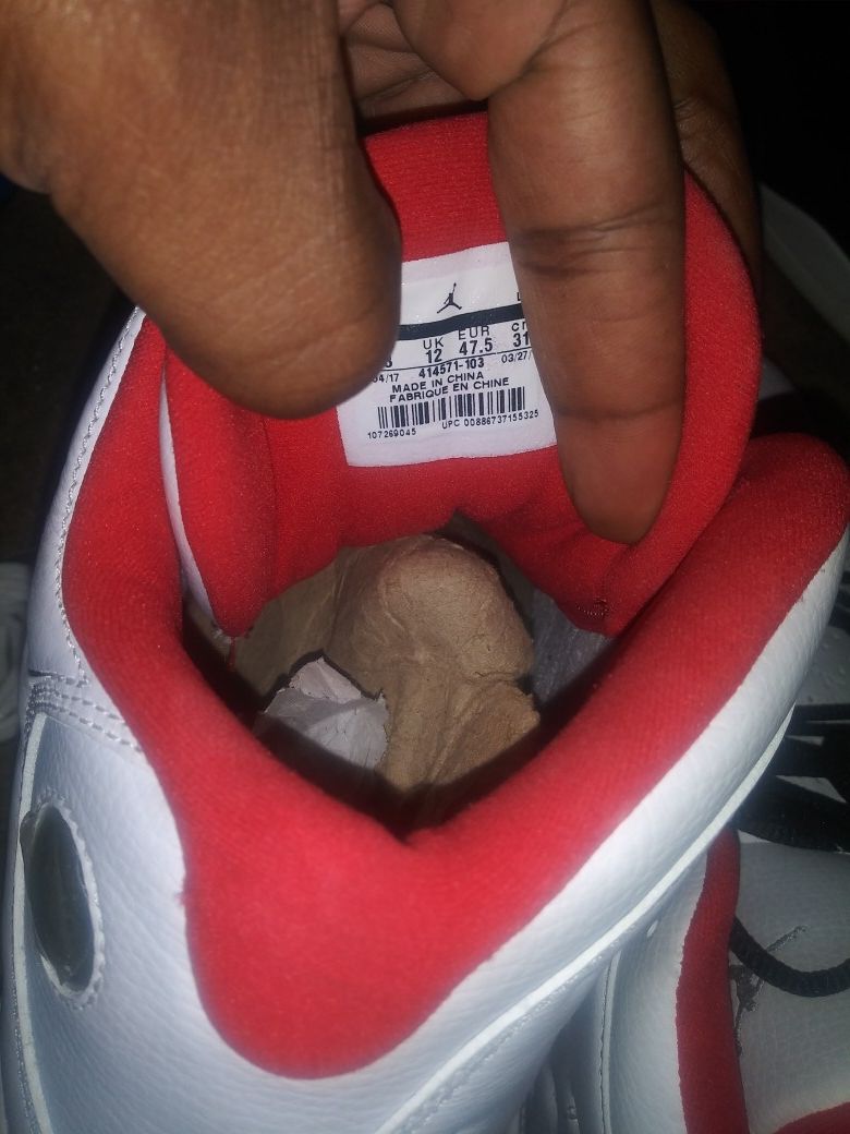 Air Jordan 13 "History of Flight"