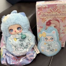 Liila’s Magic FULU *confirmed