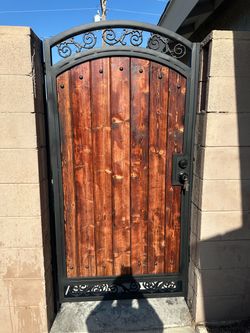 Custom Gates