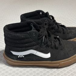 Skate Sk8-Hi Vans 