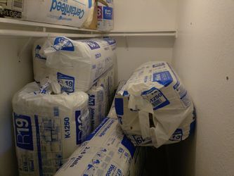 Insulation