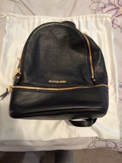 Michael Kors handbag/backpack