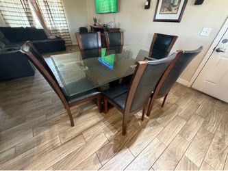 Dinning table