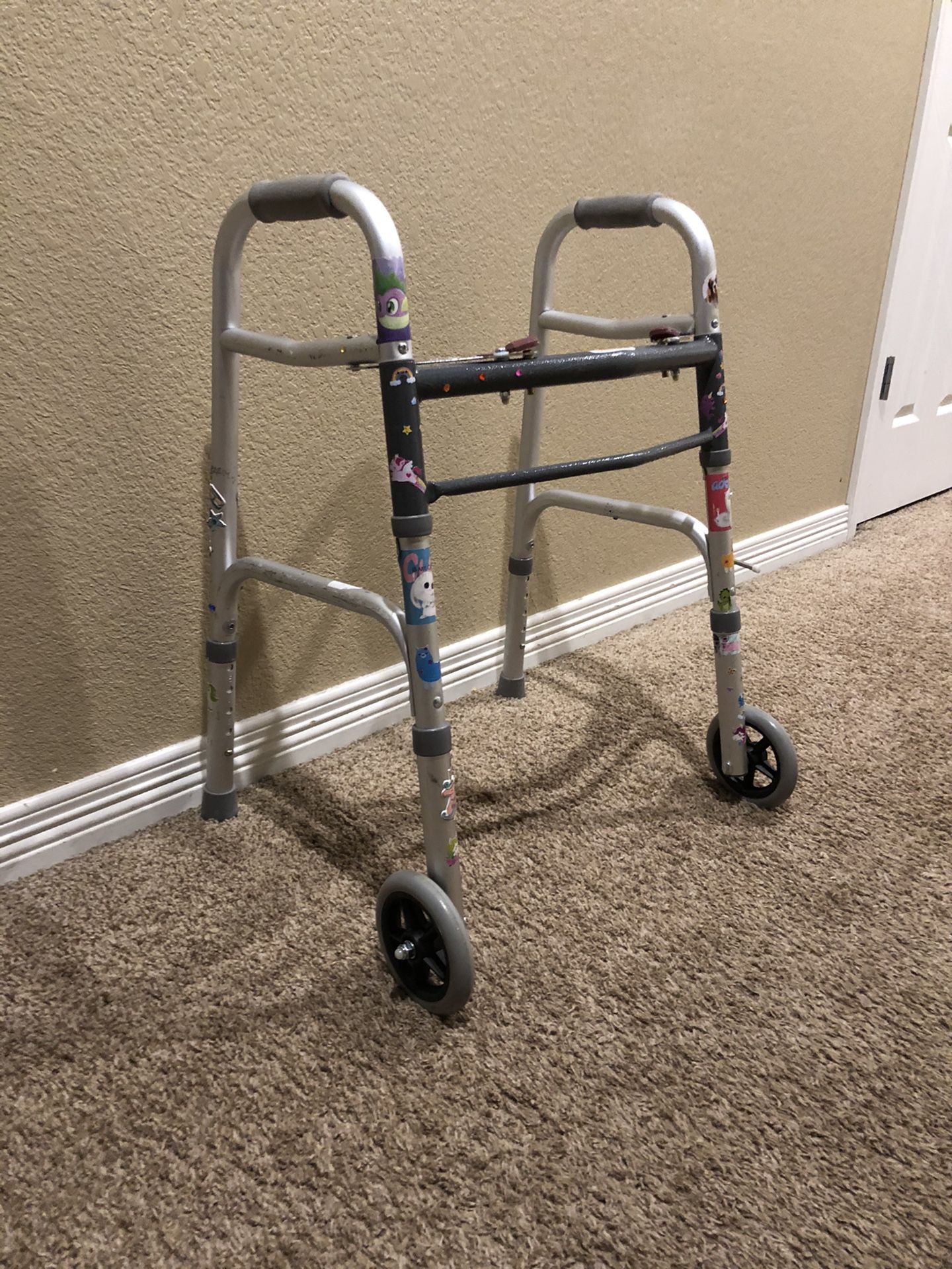 Pediatric Walker