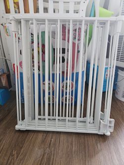 Baby Gate