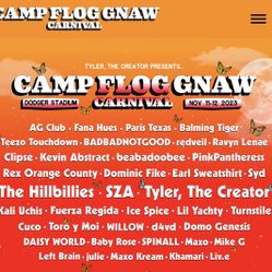 Camp Flog Naw