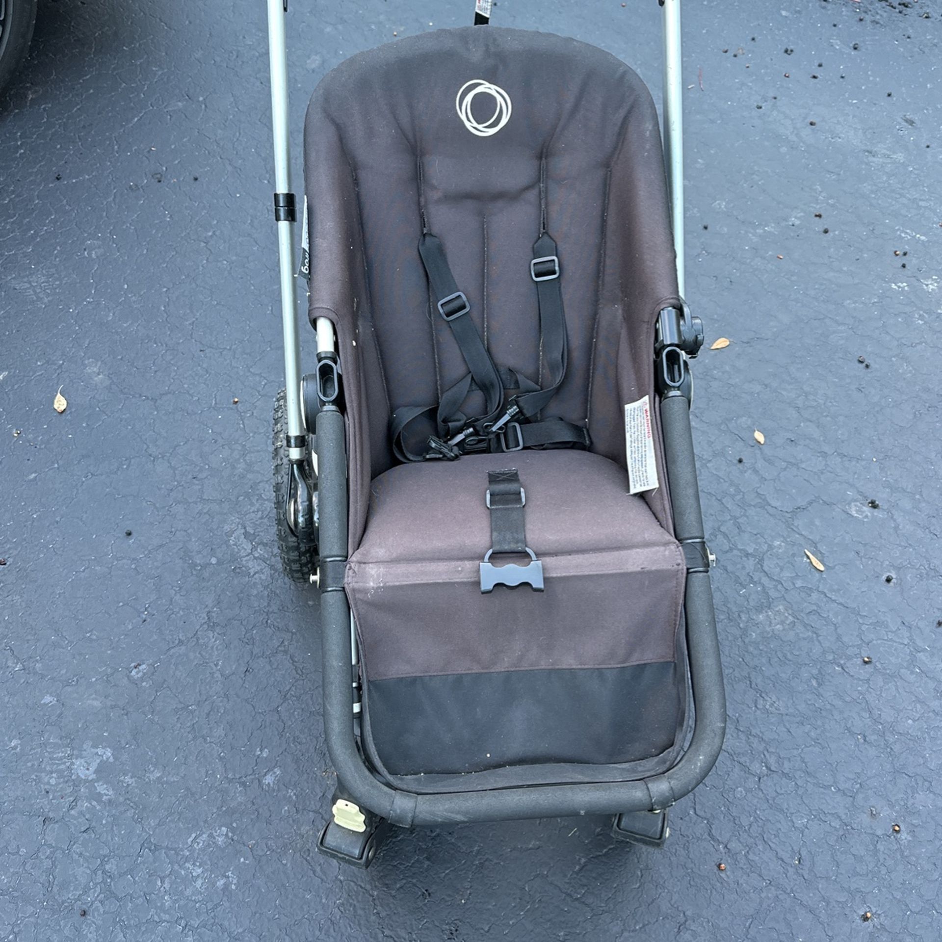 Bugaboo Frog Stroller Baby & Kids