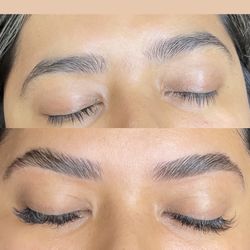 Brow Lami 