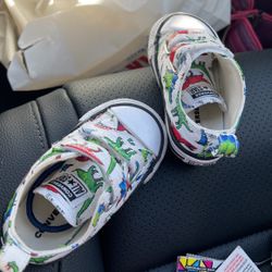 Toddler Converse Shoes