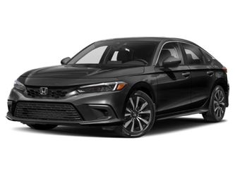 2024 Honda Civic Hatchback