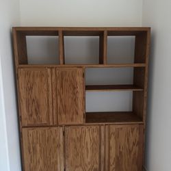 storage Shelf 