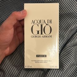 Men’s Colognes 