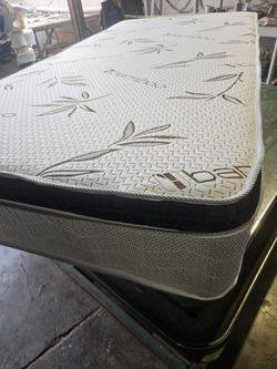 New King Mattresses