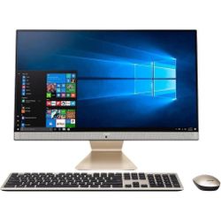 Asus 23.8” i7-1165G7 AIO Touchscreen Desktop