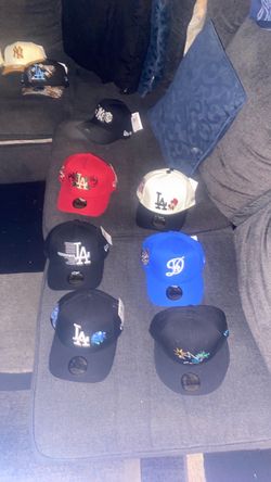 Hats