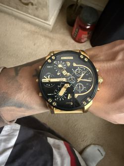 Men’s Diesel Watch
