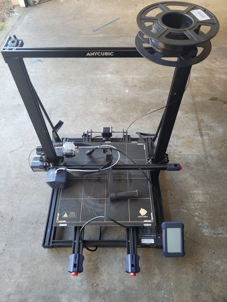 3D Printer