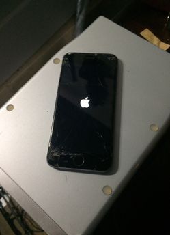 Apple iPhone 6