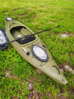 Fishing Kayak