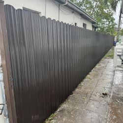 Dura Fence $20