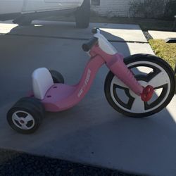 Big Flyer Tricycle Kids