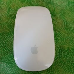 APPLE MAGIC MOUSE WIRELESS BLUETOOTH 
