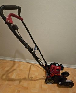 Troy-Bilt JumpStart Edger **READ DESCRIPTION!**