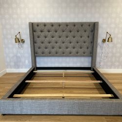 Bed Frame