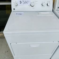 Kenmore Gas Dryer