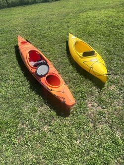 Kayaks for sale