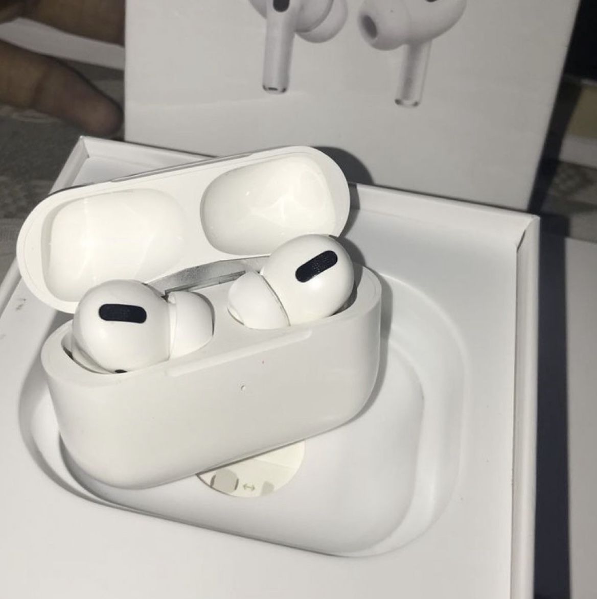 AirPod Pros